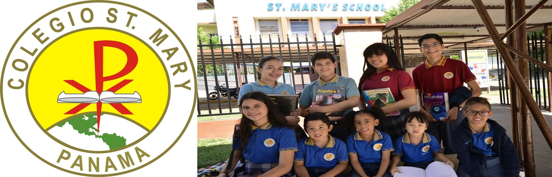 St. Mary School Albrook, Panamá