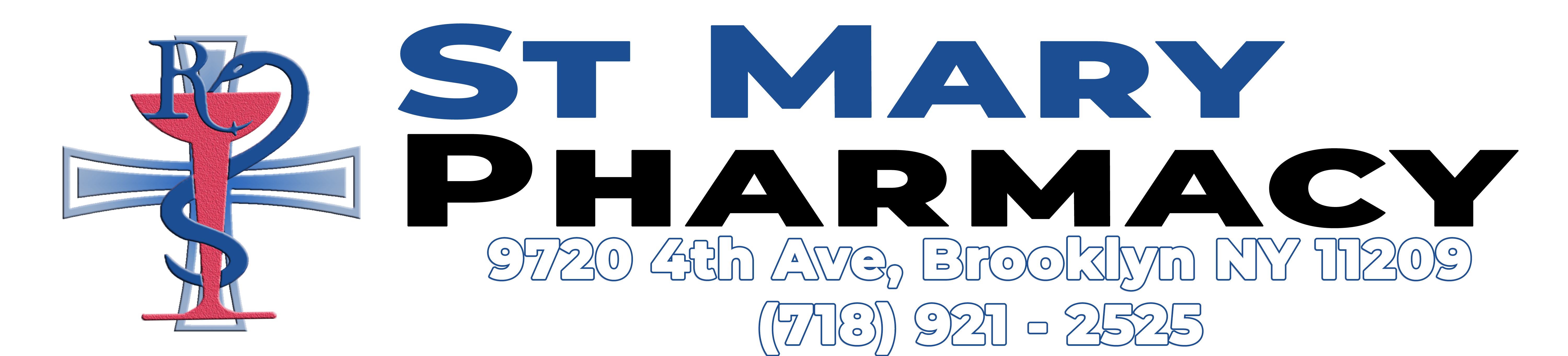 St Mary Pharmacy St Mary Pharmacy