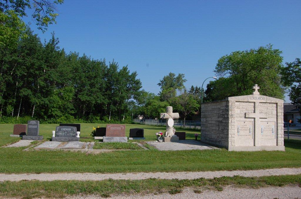 Cemetery StMarysPNCC