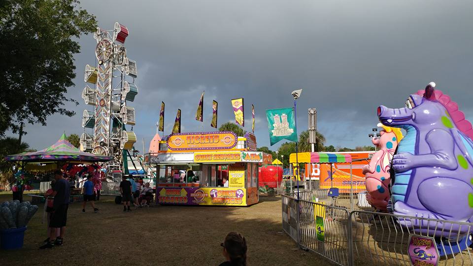 St. Mary Fair St. Mary