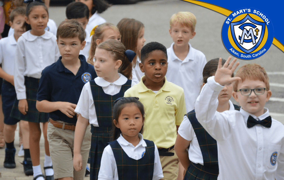 St Mary Help of Christians Catholic School - Aiken, SC