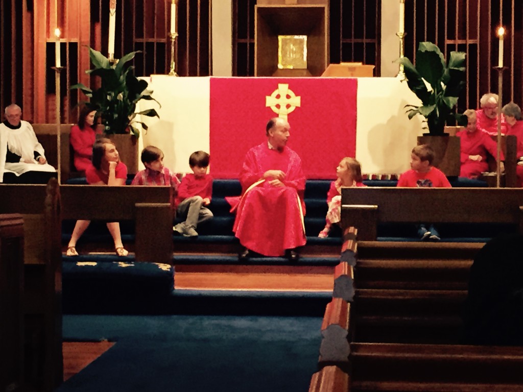 File_001 The Justice & Peace Center at St. Mary's, Haddon Heights