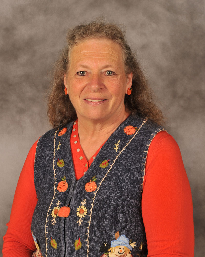 Our Staff St. Mary's Pierce City