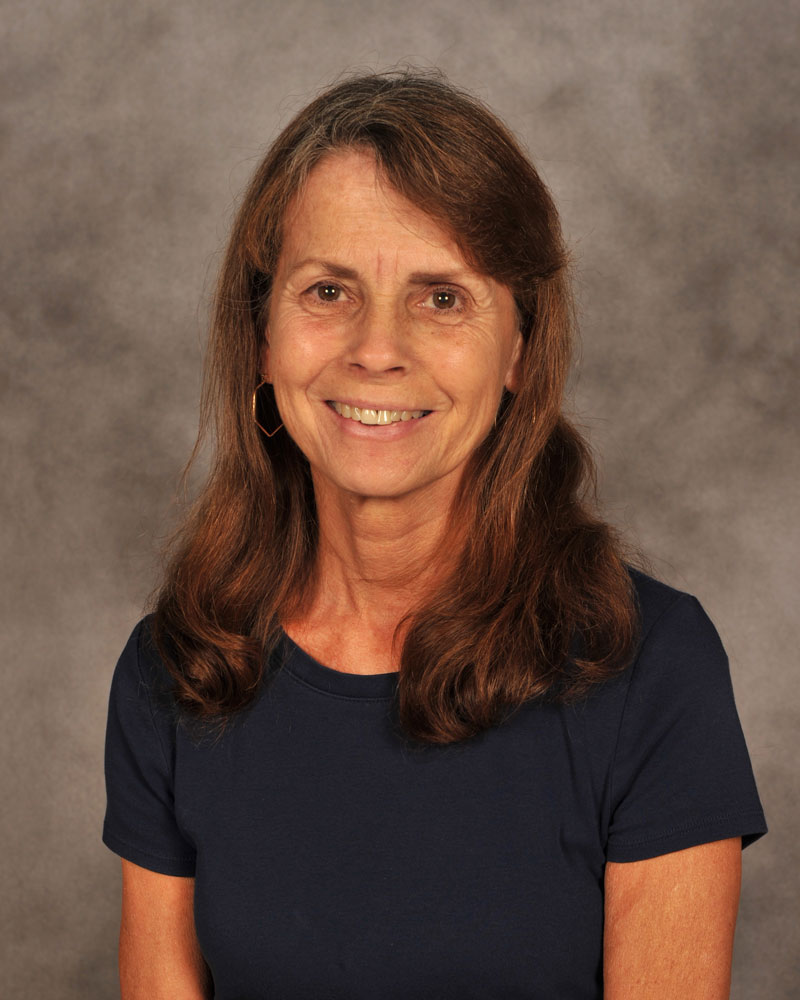 Our Staff St. Mary's Pierce City