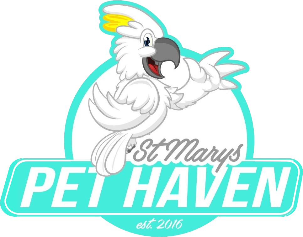 Food St Marys Pet Haven