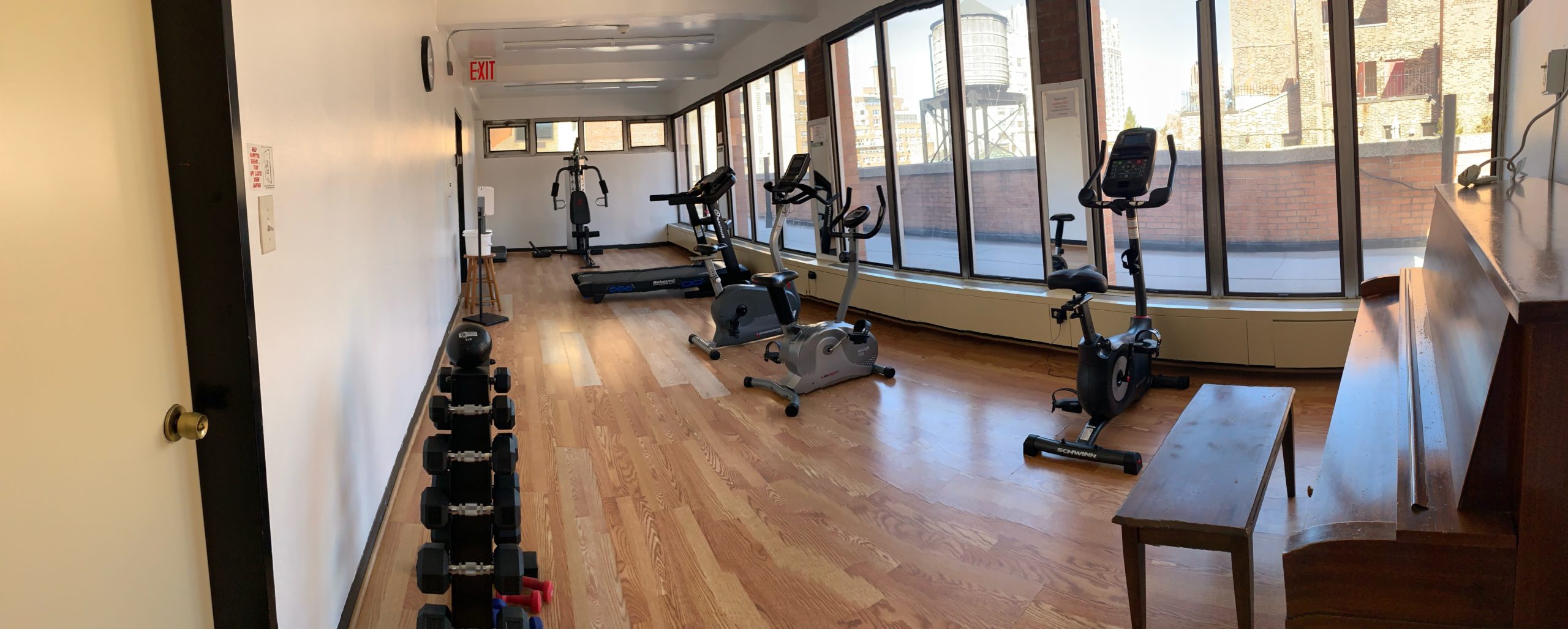 & Admissions St. Mary Residence of New York