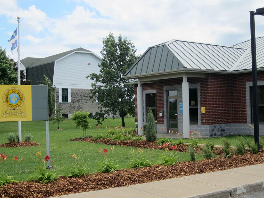 Services et édifices municipaux Municipalité de SaintMathieudeBeloeil