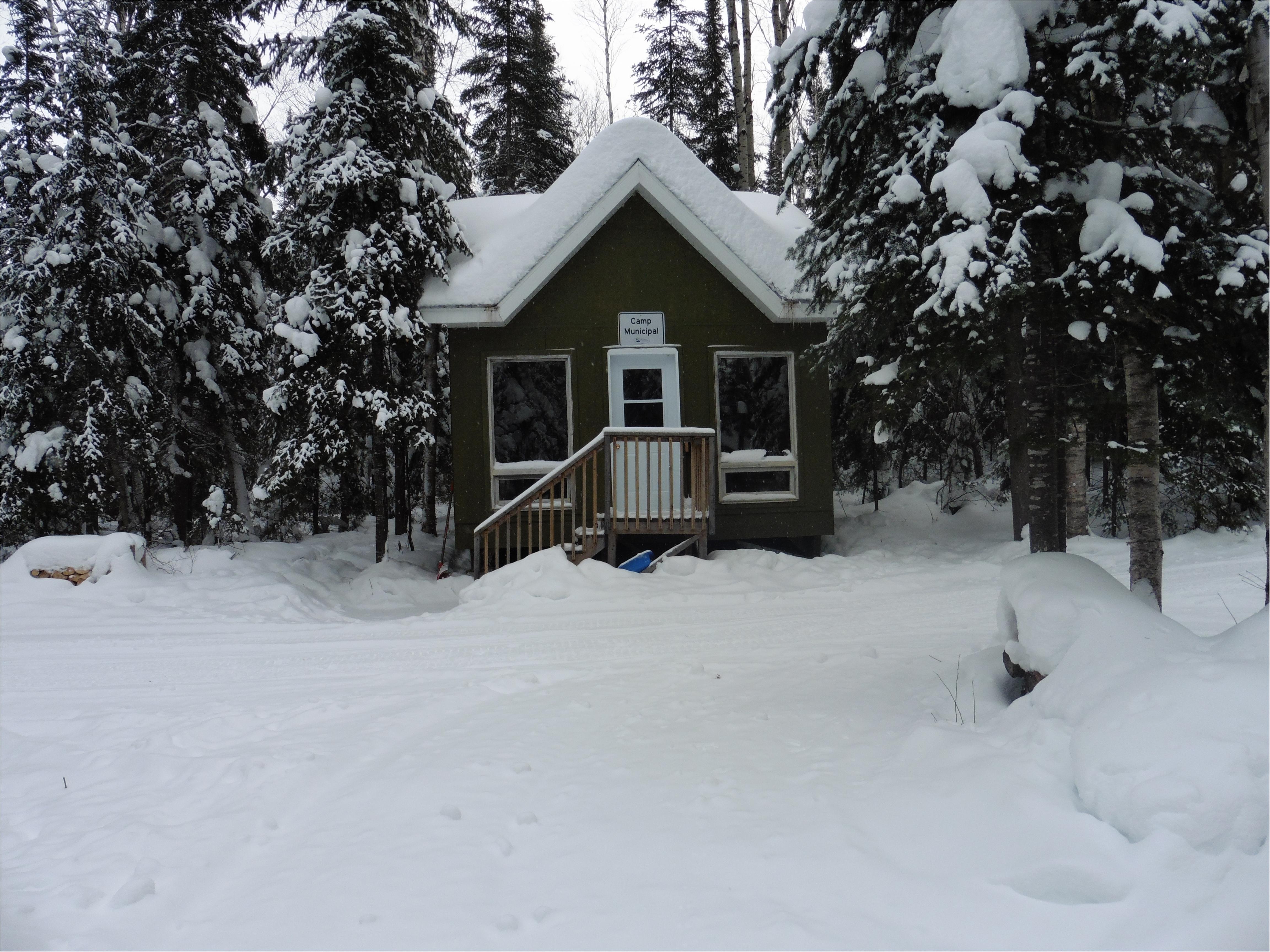 Camps municipaux Liste des infrastructures La Municipalité