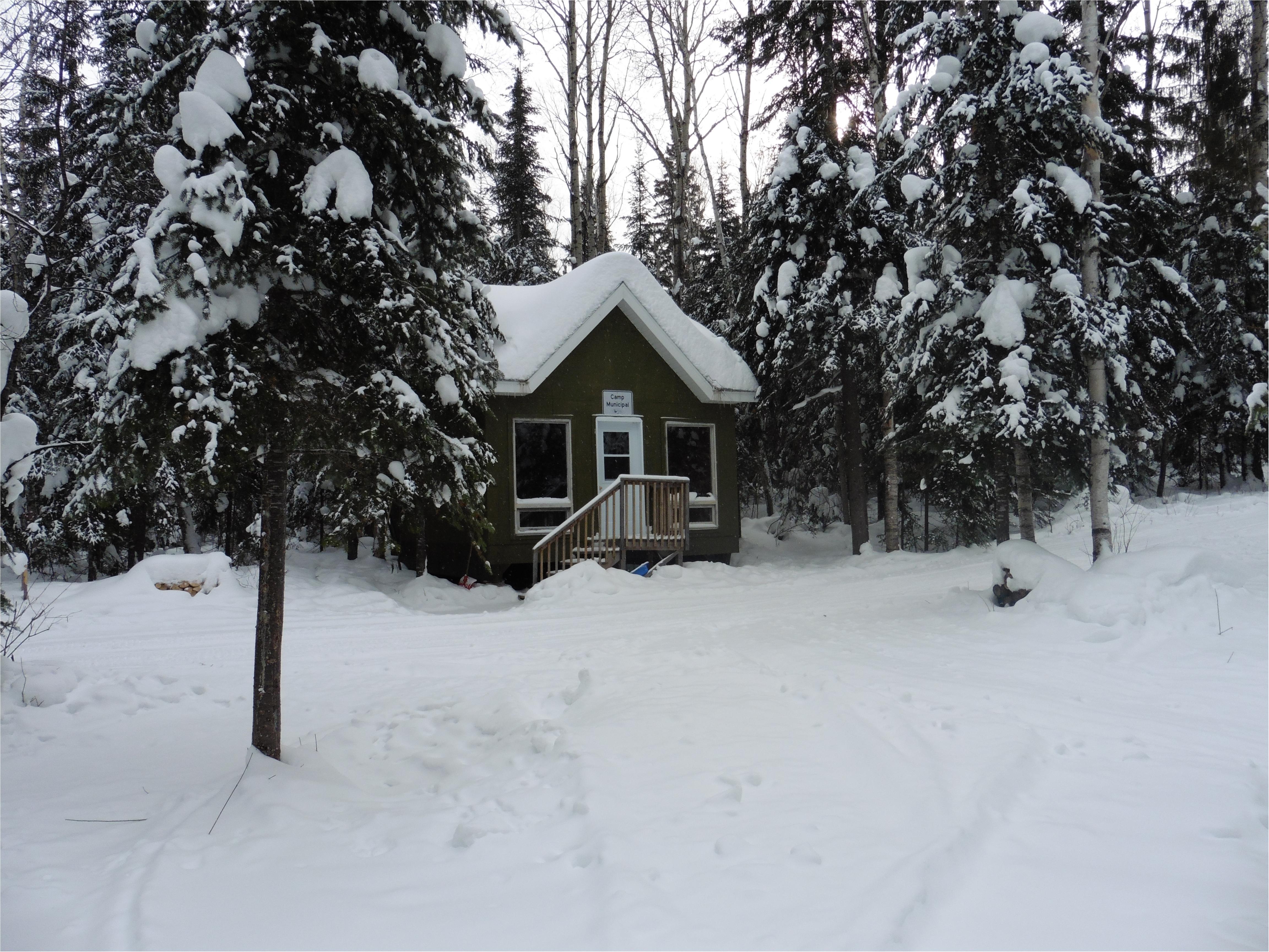 Camps municipaux Liste des infrastructures La Municipalité