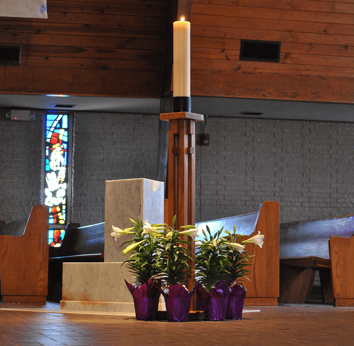 DSC_0109 St. Matthews Evangelical Lutheran Church