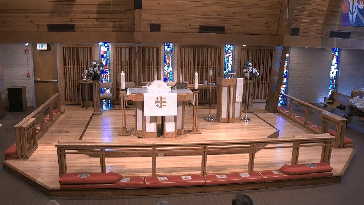 new1 St. Matthews Evangelical Lutheran Church