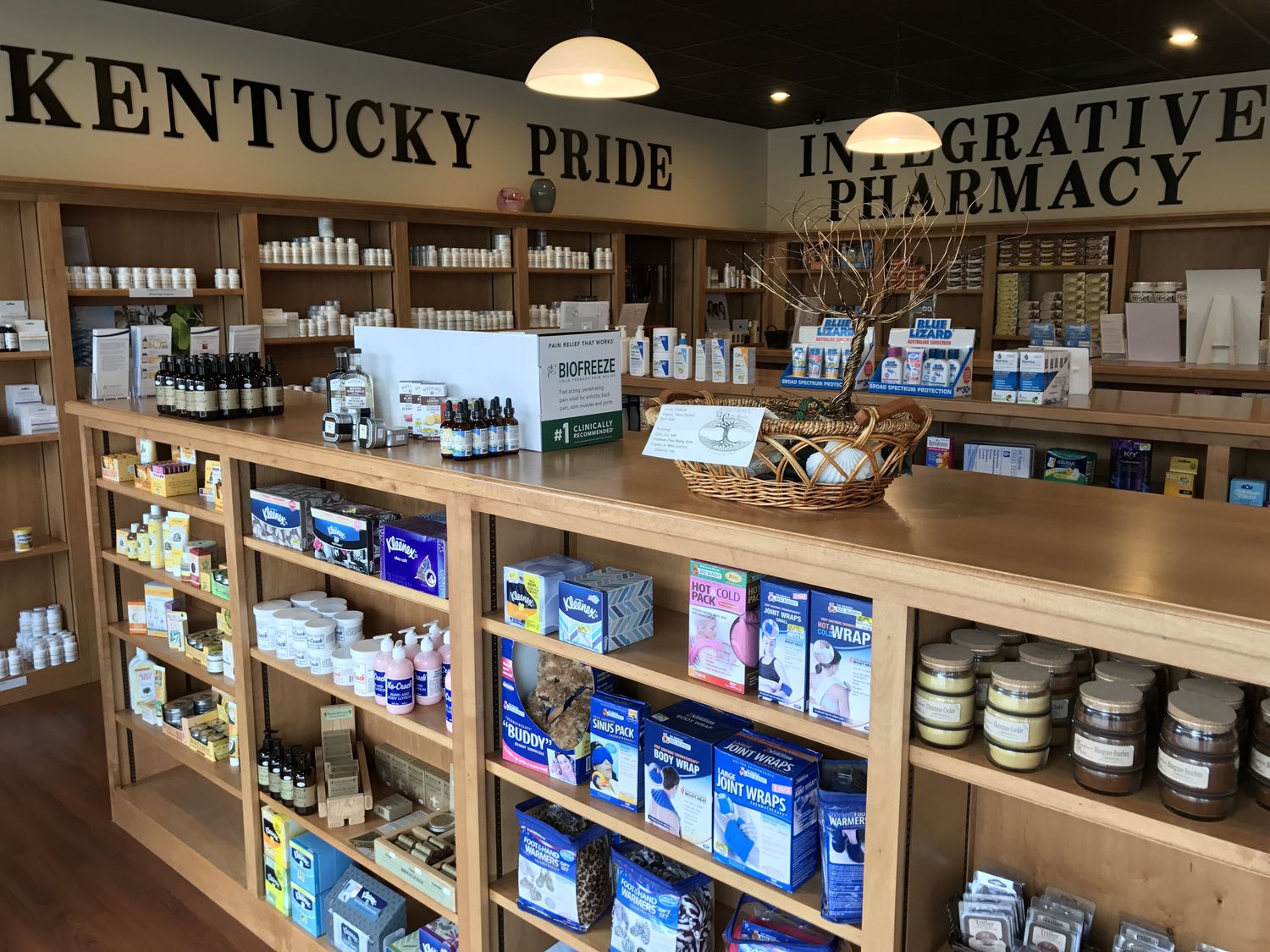 St. Matthews Rx St. Matthews Community & Specialty Pharmacy