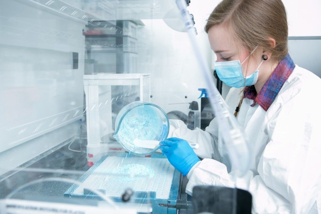 Pharmacy Compounding St. Matthews Pharmacy