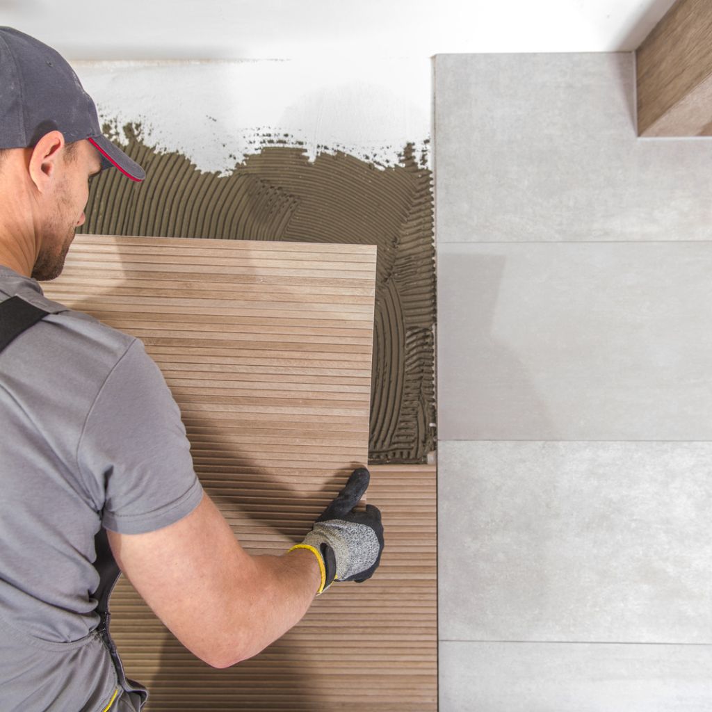 Professional Floors & Tiling Services Dublin STM Construction