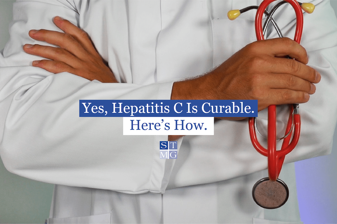 Yes, Hepatitis C Is Curable. Here’s How. St. Thomas Medical Group