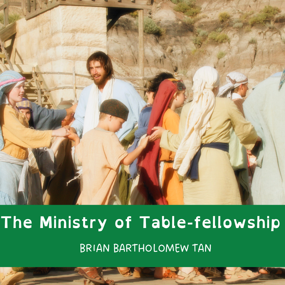 Liturgical reflection for 16th Sunday in Ordinary Time Church of