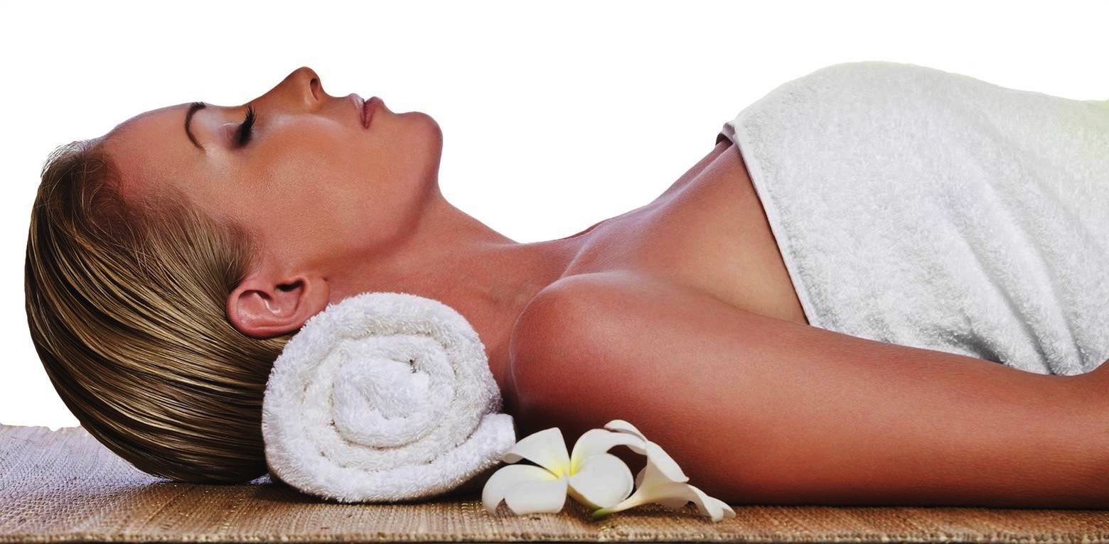 to St. Michael Massage & Bodywork