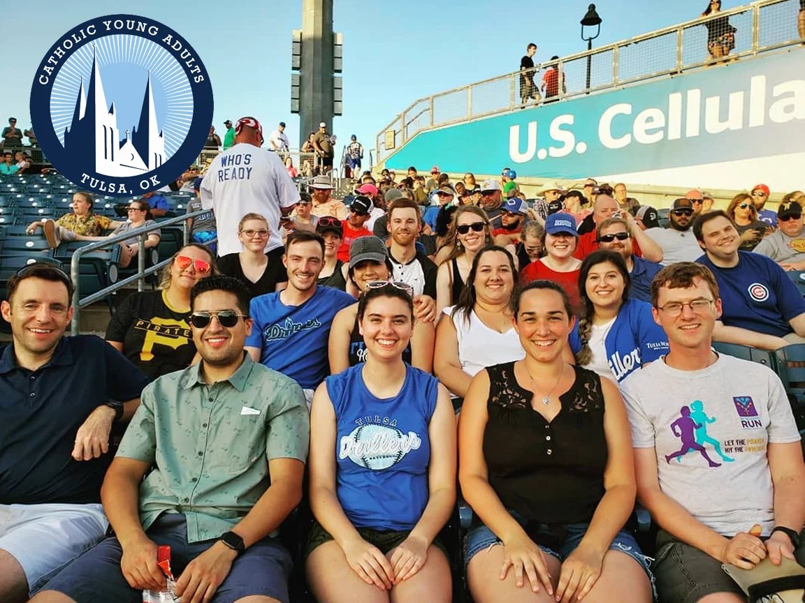 CATHOLIC YOUNG ADULTS St Michael Catholic Radio