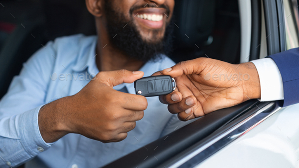 St Michael Rent A car We Put Your Safety First