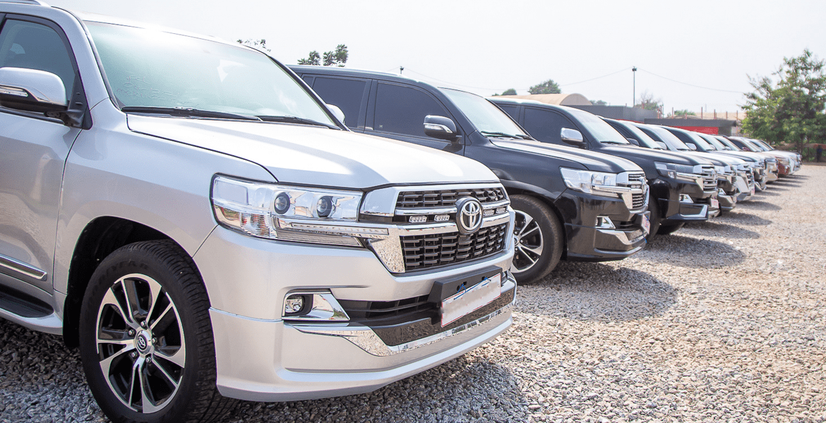 St Michael Rent A car We Put Your Safety First