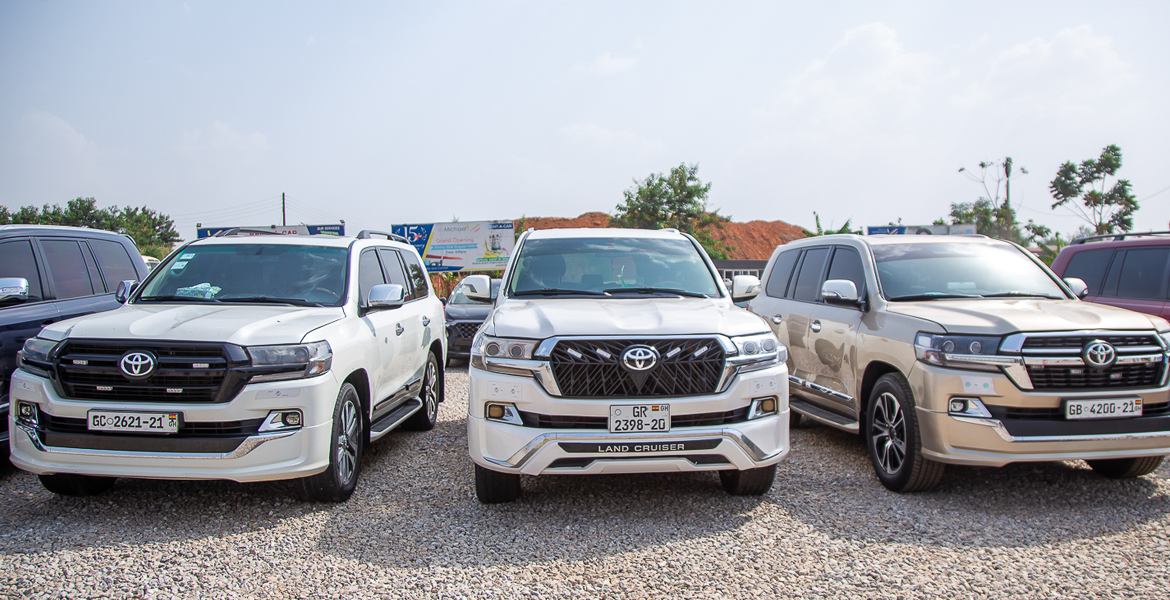 St Michael Rent A car We Put Your Safety First