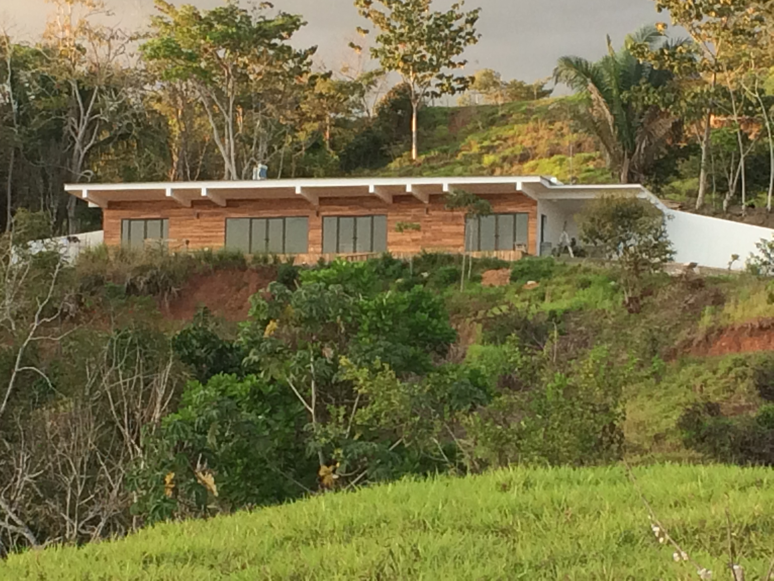 Eco village Costa Rica, Farm land & Eco villas for sale