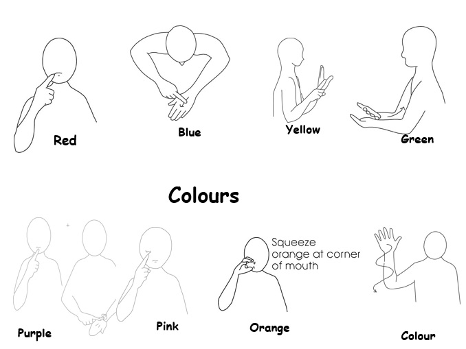 Makaton stmichaelspreschool