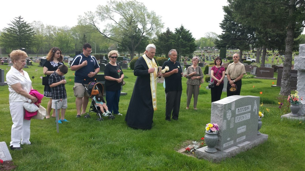 St Michaels Ukrainian Catholic Church