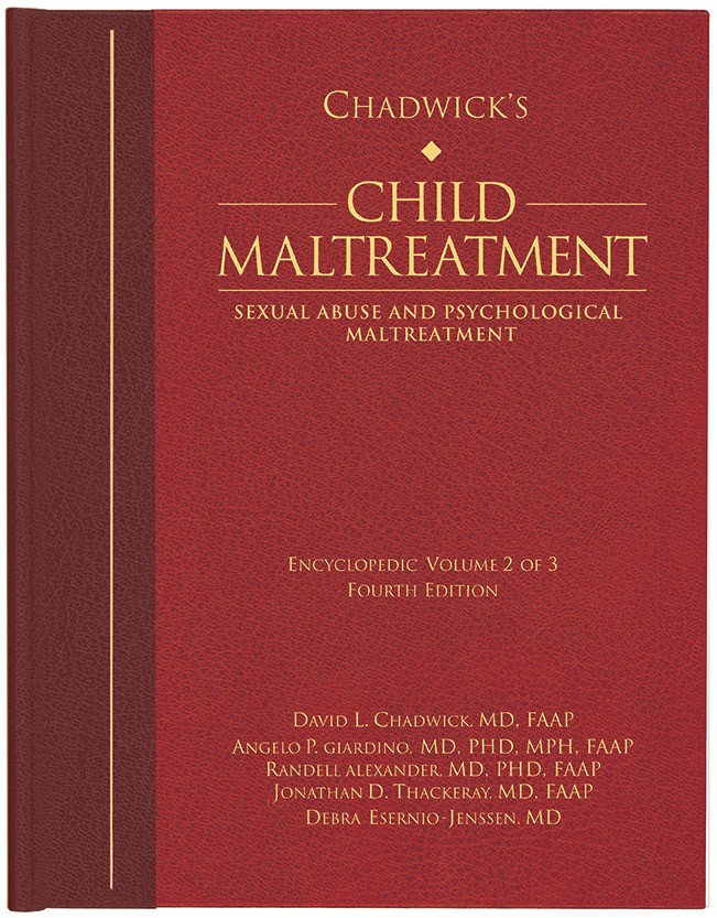 Chadwick's Sexual Abuse & Psychological Maltreatment