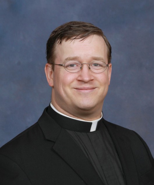 Parish Staff St. Margaret Mary