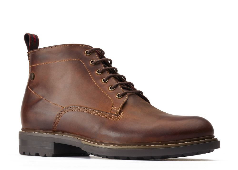 S&T Moore. Base London Boots Clifton