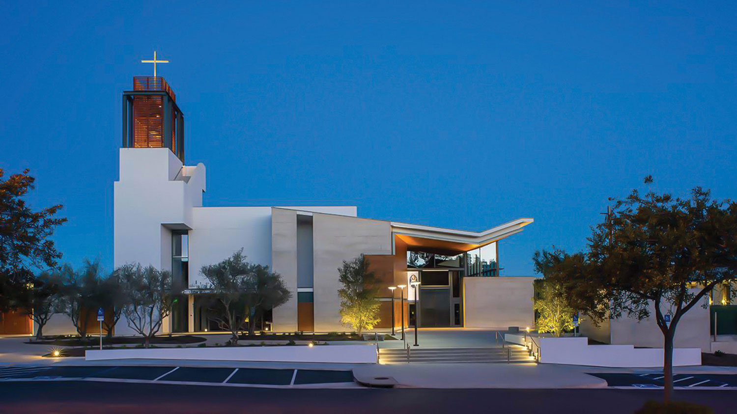 Home St. Thomas More Catholic Church