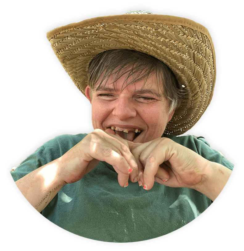 St Madeleine Sophie's Center Home