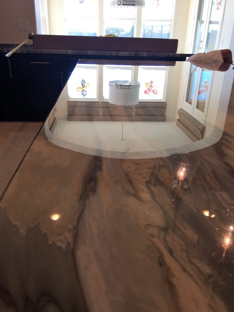 STONE & SURFACE PROTECTION STM SOLUTIONS INC