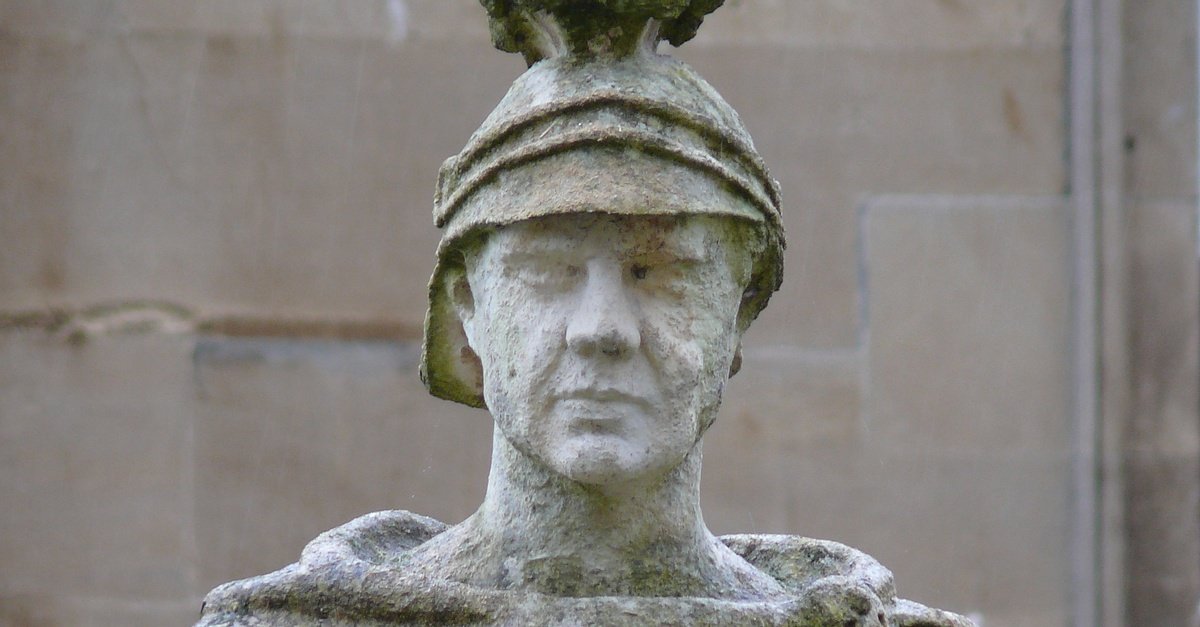 The British Disaster Gaius Suetonius Paulinus and Boudicca’s Revolt