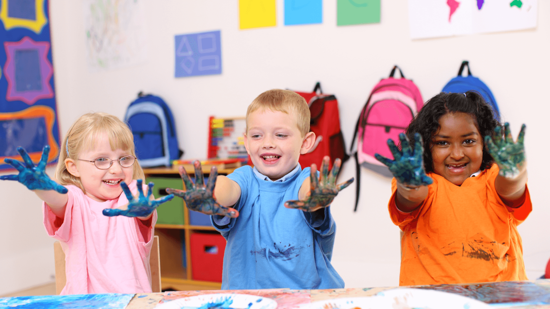 Happy Valley PreschoolWest Bromwich Quality Childcare West Bromwich