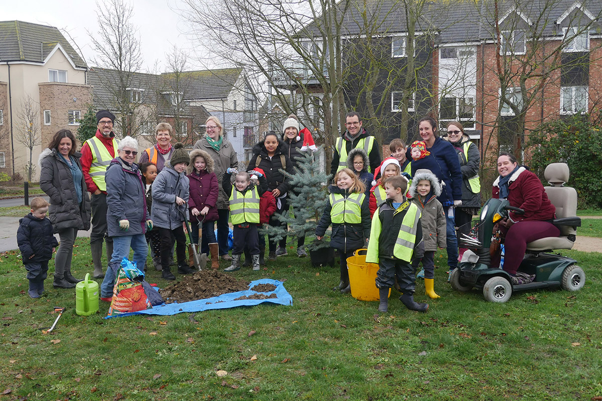 Love's Farm Blooms • St Neots Directory