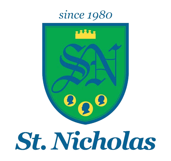 Escola Internacional em Alphaville SP St. Nicholas