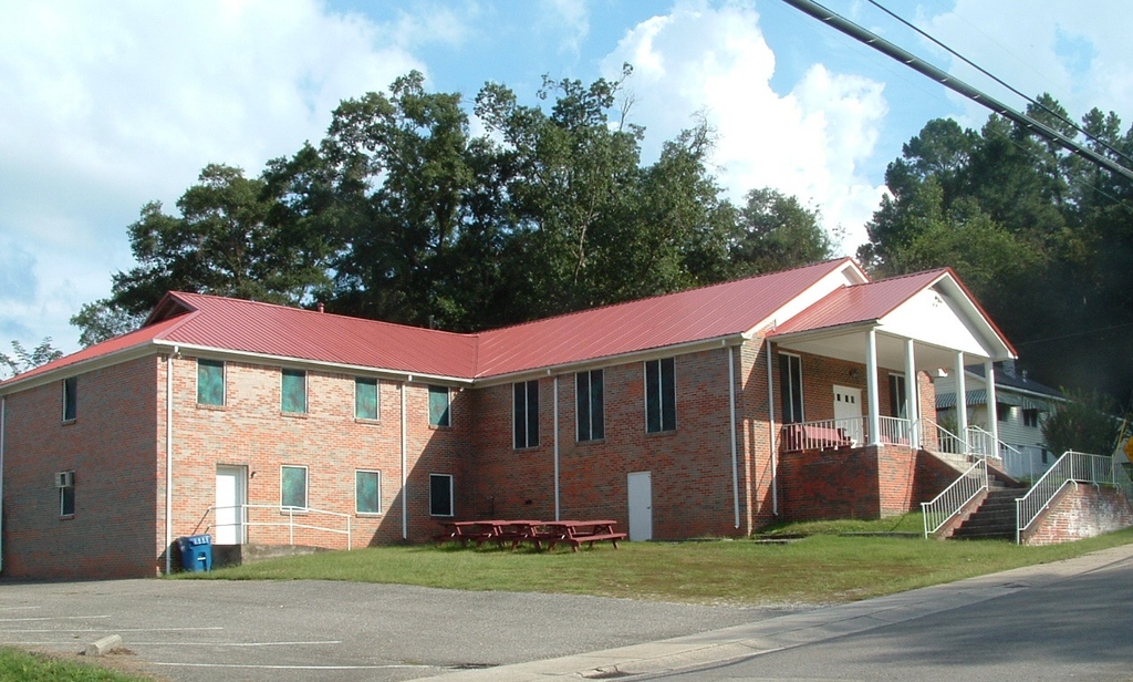 Home St. Nicholas Russian Orthodox Church