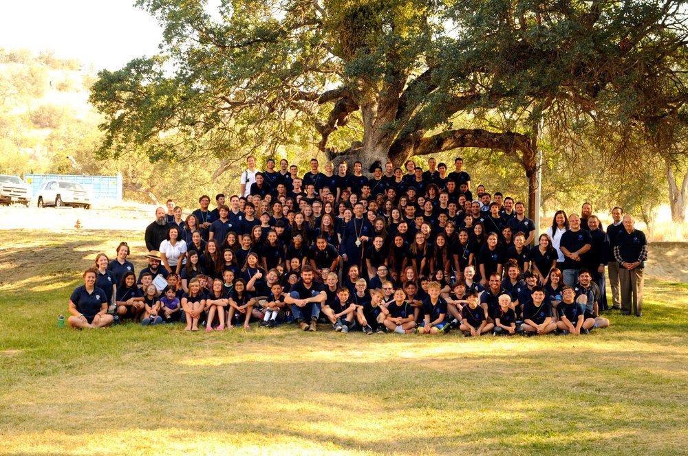 Youth Camps and Retreats Saint Nicholas Ranch And Retreat Center