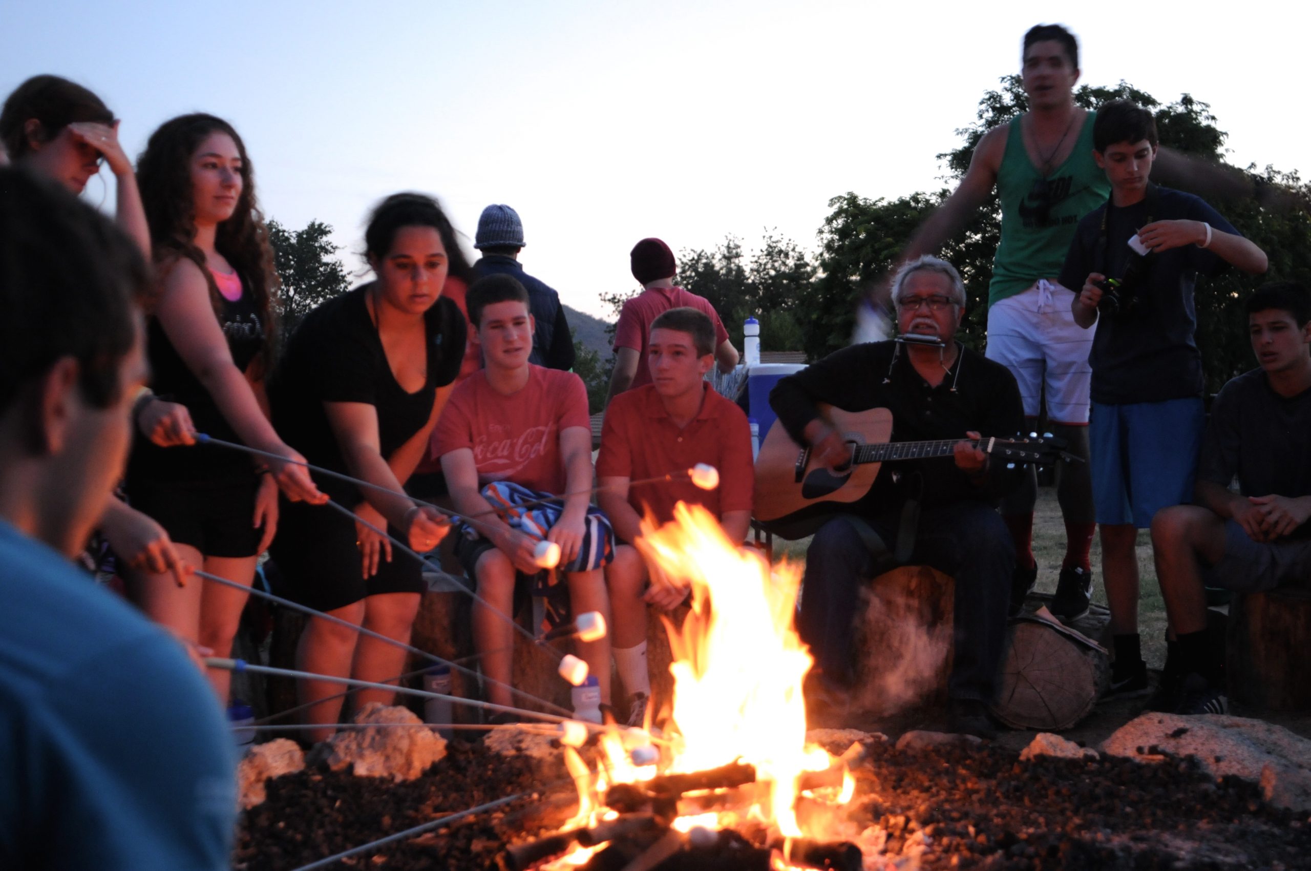Youth Camps and Retreats Saint Nicholas Ranch And Retreat Center