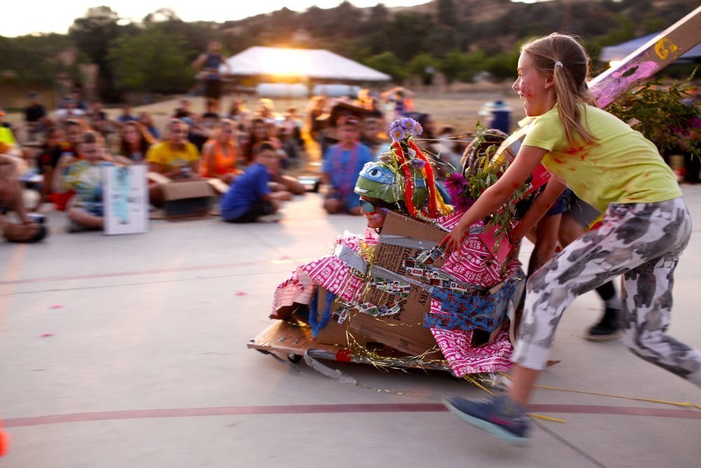 Youth Camps and Retreats Saint Nicholas Ranch And Retreat Center