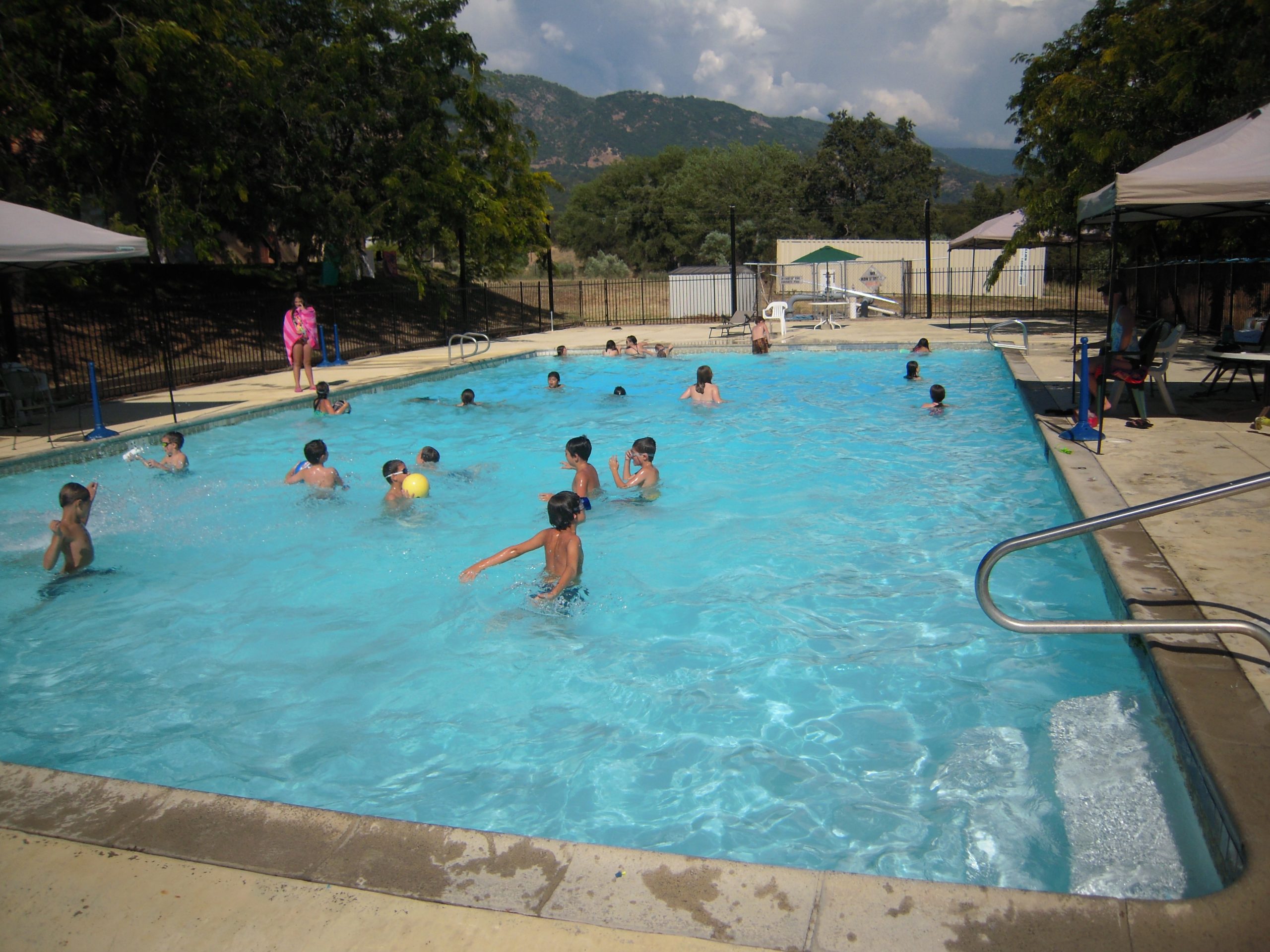 Youth Camps and Retreats Saint Nicholas Ranch And Retreat Center