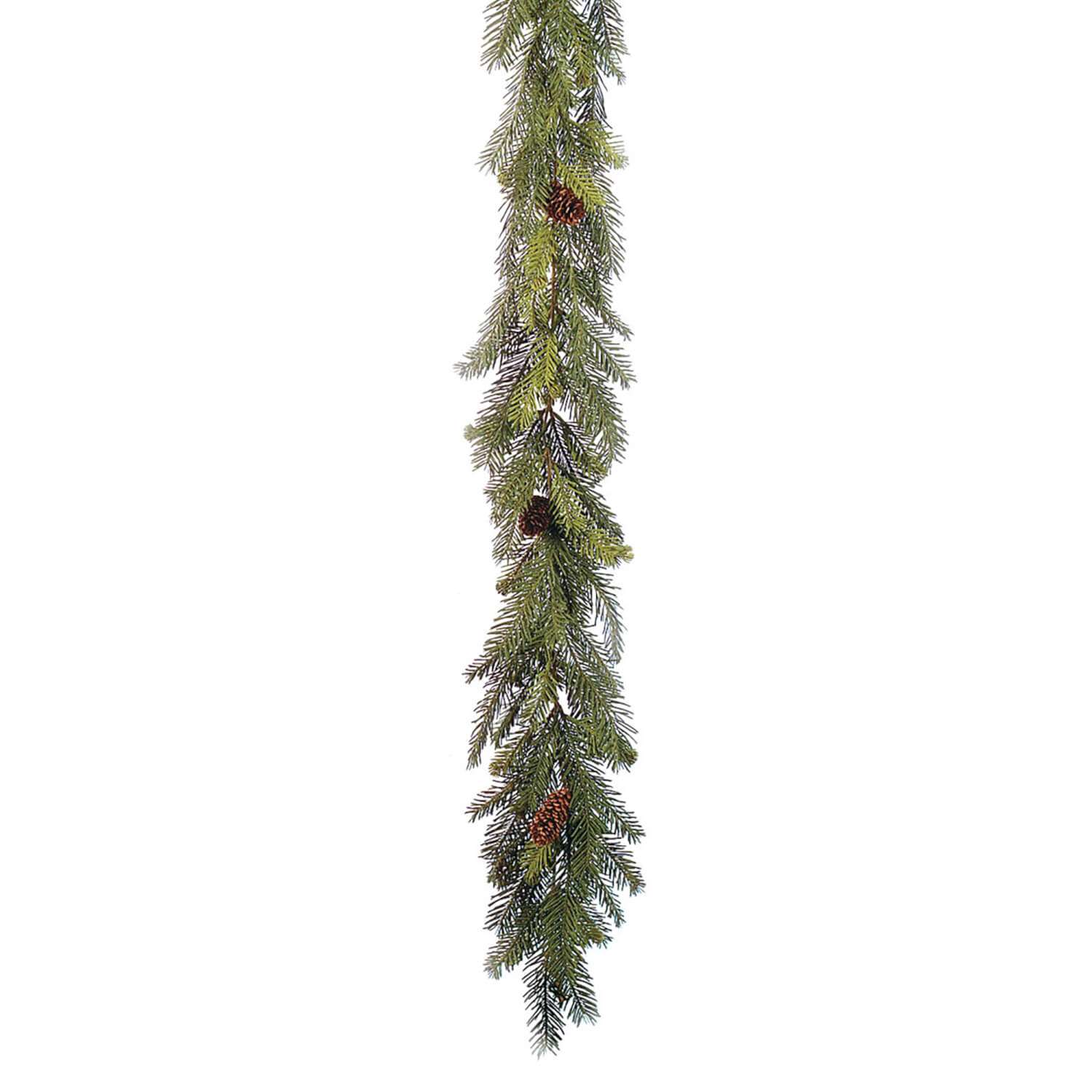 Alpine Fir Garland Christmas Store