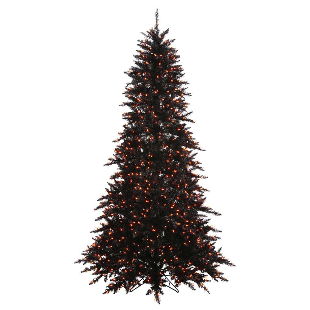 Black Fir PreLit Christmas Tree Sale Christmas Store