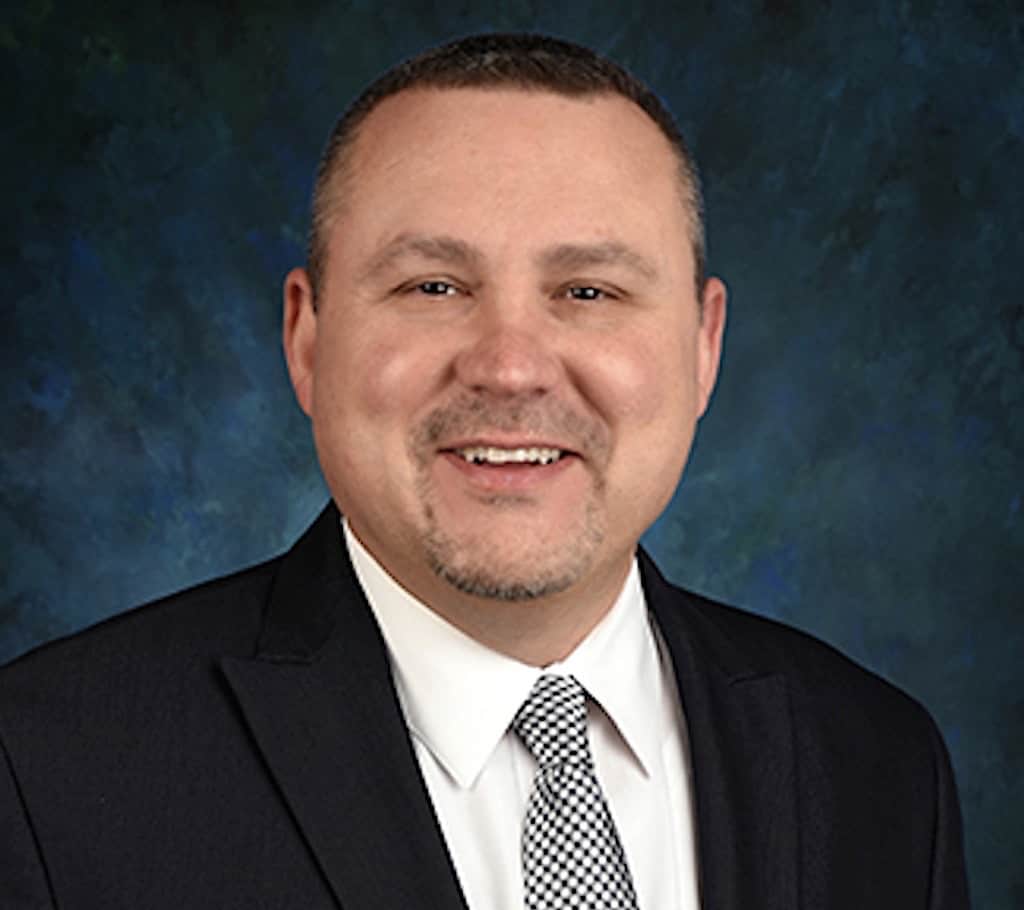 Texas District Names Industry Leader Bill Powell as Asst