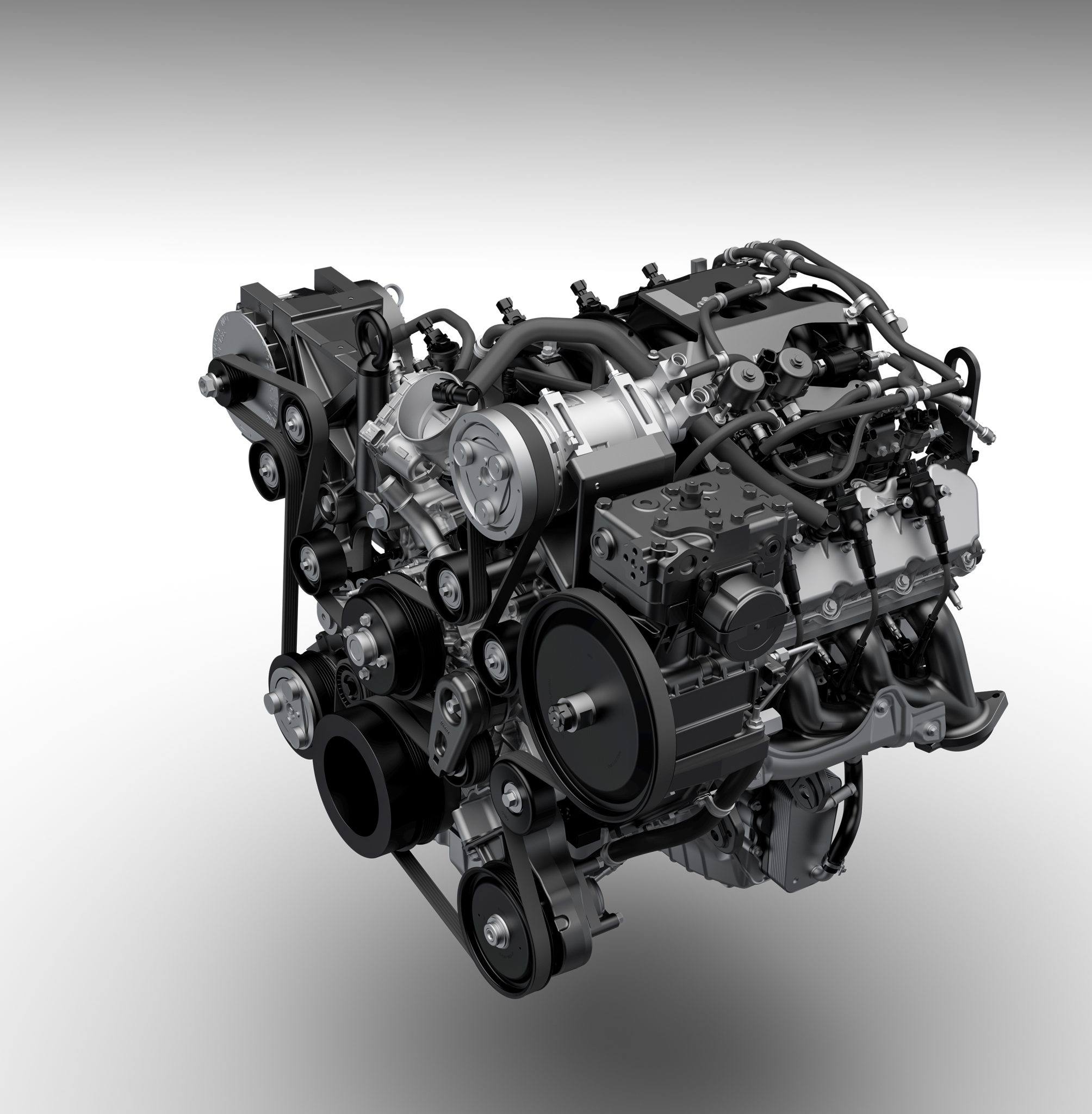 Blue Bird to Begin Production of Updated Propane and Gasoline Buses