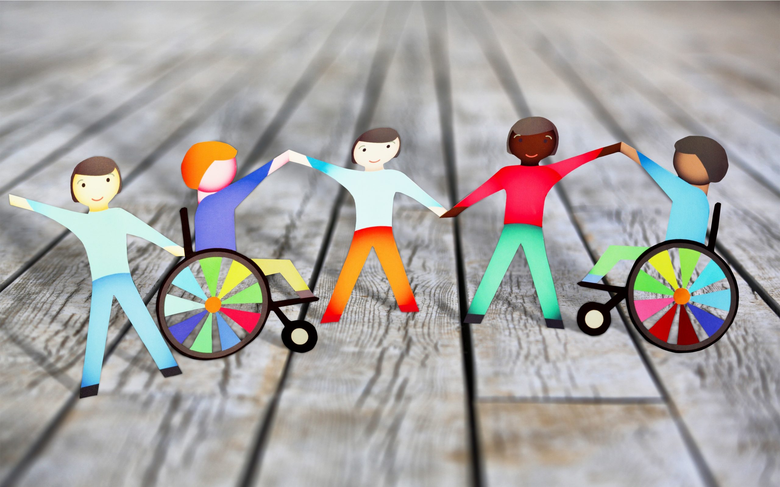 Mainstreaming Students with Disabilities on General Education Routes