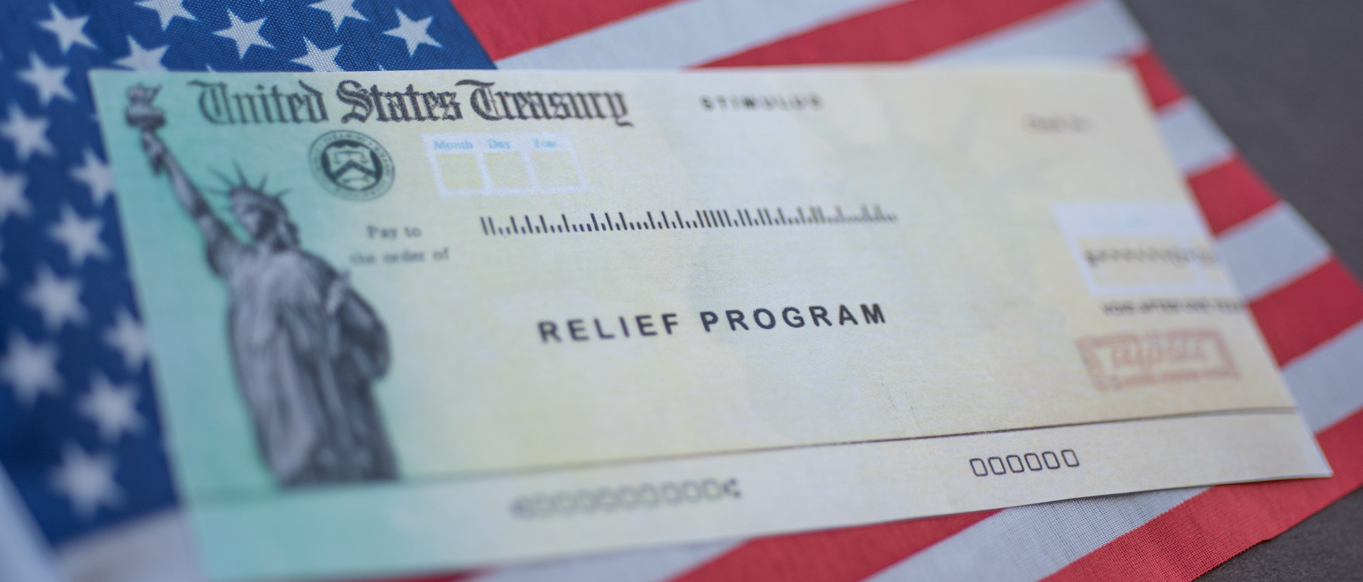 Nearly 100 U.S. Representatives Seek TaxFree Status for CERTS Program