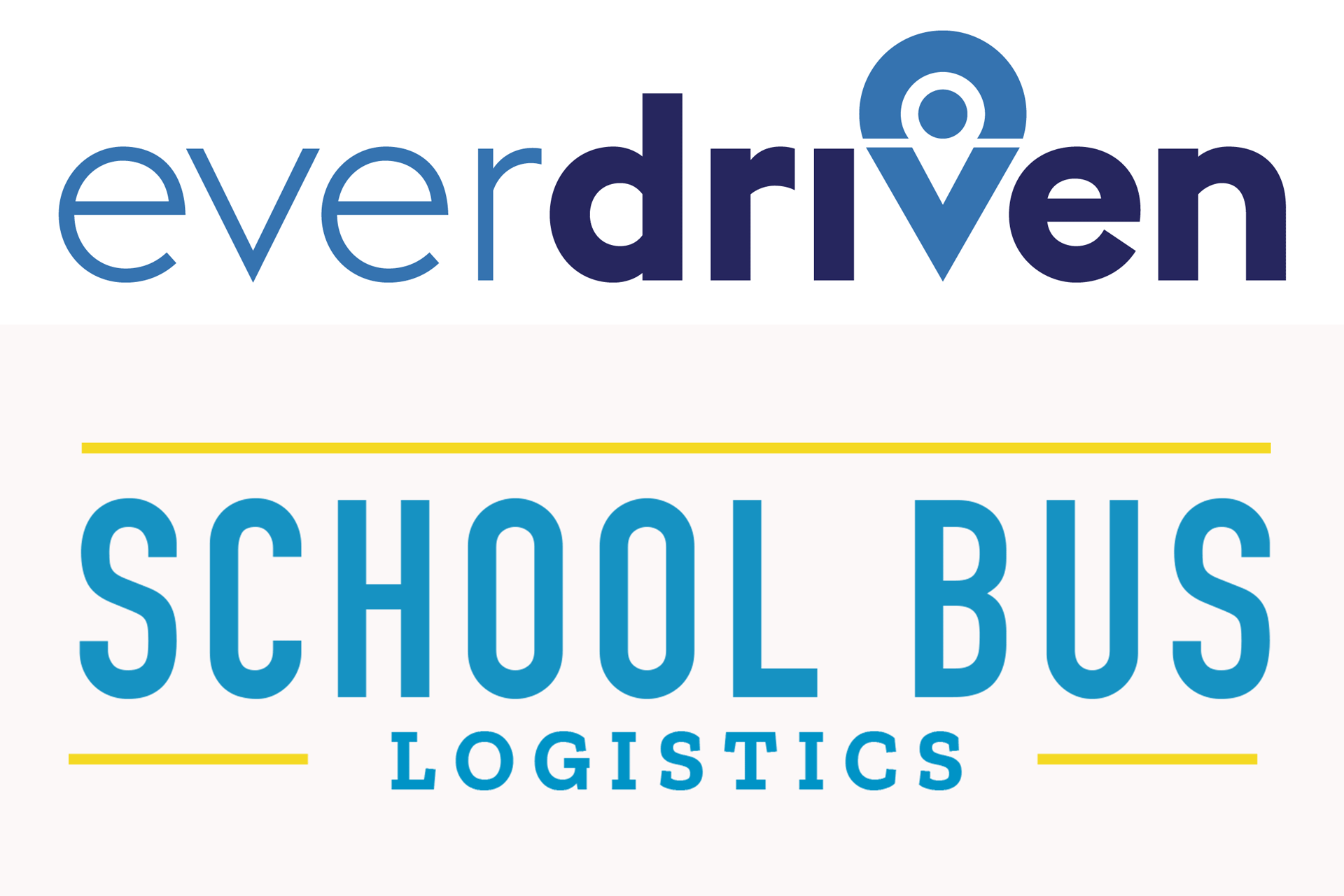 EverDriven, School Bus Logistics Team Up to Streamline Routing and